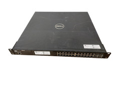Dell force10 s25 for sale  MANCHESTER