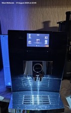 Jura z10 coffee for sale  BIRMINGHAM