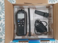 Icom m25euro vhf for sale  FAKENHAM