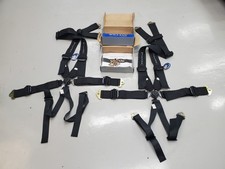 6 point harness for sale 6 point harness for sale  BRACKLEY