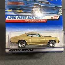 Hot wheels 1999 for sale  Mckinney