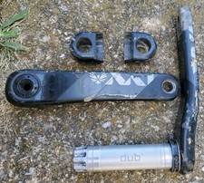 Sram crank xx1 for sale  Harrisonburg