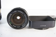 Fujica 28mm 42 gebraucht kaufen  Hennef