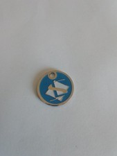 Jeton caddie hopital d'occasion  Blois