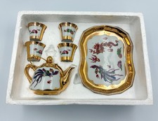 Chinese porcelain gold for sale  Saline