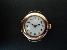 Antique 9ct gold for sale  TWICKENHAM