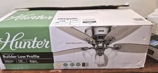 Hunter builder low for sale  Roselle