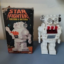 Star fighters robot usato  Pesaro