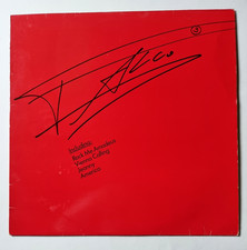 Falco red vinyl gebraucht kaufen  Elmshorn