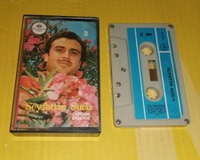 Türkische musik kasette gebraucht kaufen  Hamm