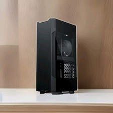 Phanteks Evolv Shift 2 Mini ITX estojo para PC com painéis de vidro, acessórios de montagem comprar usado  Enviando para Brazil