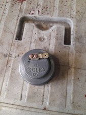 Solex starterdeckel pel gebraucht kaufen  Heinsberg