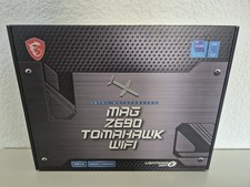 Msi mag z690 gebraucht kaufen  Stuttgart