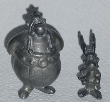 Figurines soldat asterix d'occasion  Paris XII