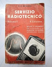 Ravalico servizio radiotecnico usato  Arona