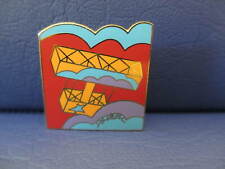 Enameled box kite for sale  Livonia