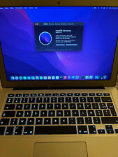 Macbook air a1466 d'occasion  Mouans-Sartoux