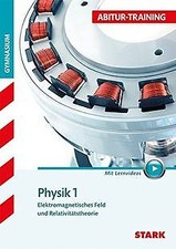 Abitur training physik gebraucht kaufen  Berlin