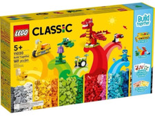 Lego 11020 build for sale  Conway