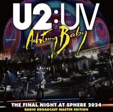 The final night usato  Spedire a Italy