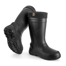 Thermo arbeits gummistiefel gebraucht kaufen  Dahme/Mark