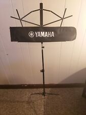 Yamaha sheet music for sale  Swansea