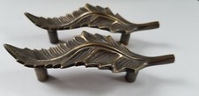 Ornate solid brass for sale  Niagara Falls