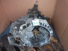 Getriebe 3s7r 7002 gebraucht kaufen  Hamburg