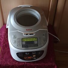 Tefal rk8121 multikocher gebraucht kaufen  München