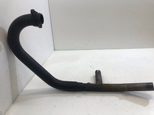 Collettore scarico sinistro usato  Rozzano