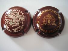 Capsules alain rodier d'occasion  Antony
