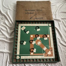 Double header baseball for sale  Saint Louis
