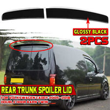 Gloss black caddy for sale  WALSALL