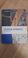 Politik erleben sozialkunde gebraucht kaufen  Köln