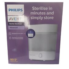 Philips avent sterilisator gebraucht kaufen  Bremerhaven