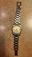 Montre automatique homme d'occasion  Esvres