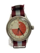 Montre timex nigel d'occasion  Expédié en France