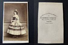 Verbeke schodts louvain d'occasion  Pagny-sur-Moselle
