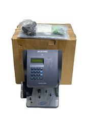 Schlage HandPunch HandPunch HP-3000-E PN:70100-6003, usado comprar usado  Enviando para Brazil