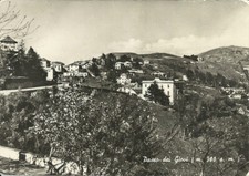 Passo dei giovi usato  Sannazzaro de Burgondi