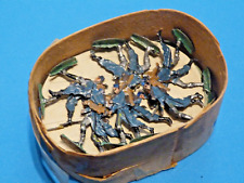 Tin plates heinrichsen d'occasion  Expédié en Belgium