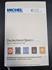 Michel briefmarken katalog gebraucht kaufen  Würzburg
