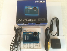 Olympus tough 3000 usato  Reggio Emilia