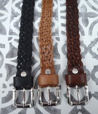 Unisex adjustable platted for sale  MANCHESTER