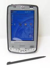 Pocket PC HP iPaq 2100 Series HX2190B (FA673B#ABA) comprar usado  Enviando para Brazil