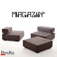 Modular sofa magazin gebraucht kaufen  Frankfurt am Main