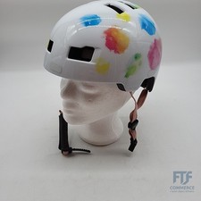 Fischer bmx fahrradhelm gebraucht kaufen  Gunzenhausen