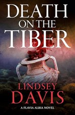 Death tiber davis for sale  UK