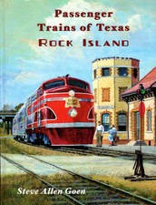 Passenger trains texas for sale  Jacksonville
