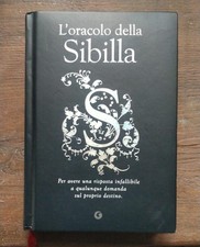 Libro oracolo della usato  Rocca Sinibalda